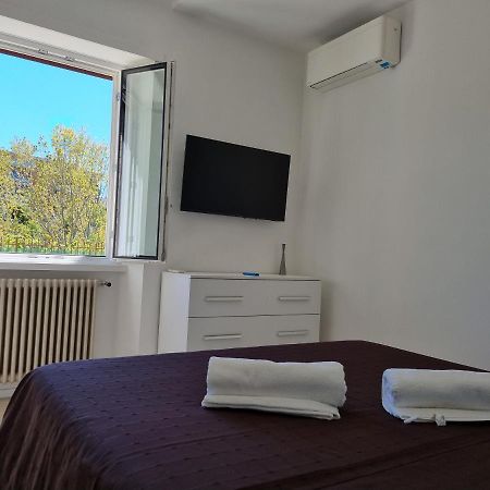 Appartamento Villa Maria Near Policlinico Gemelli โรม ภายนอก รูปภาพ