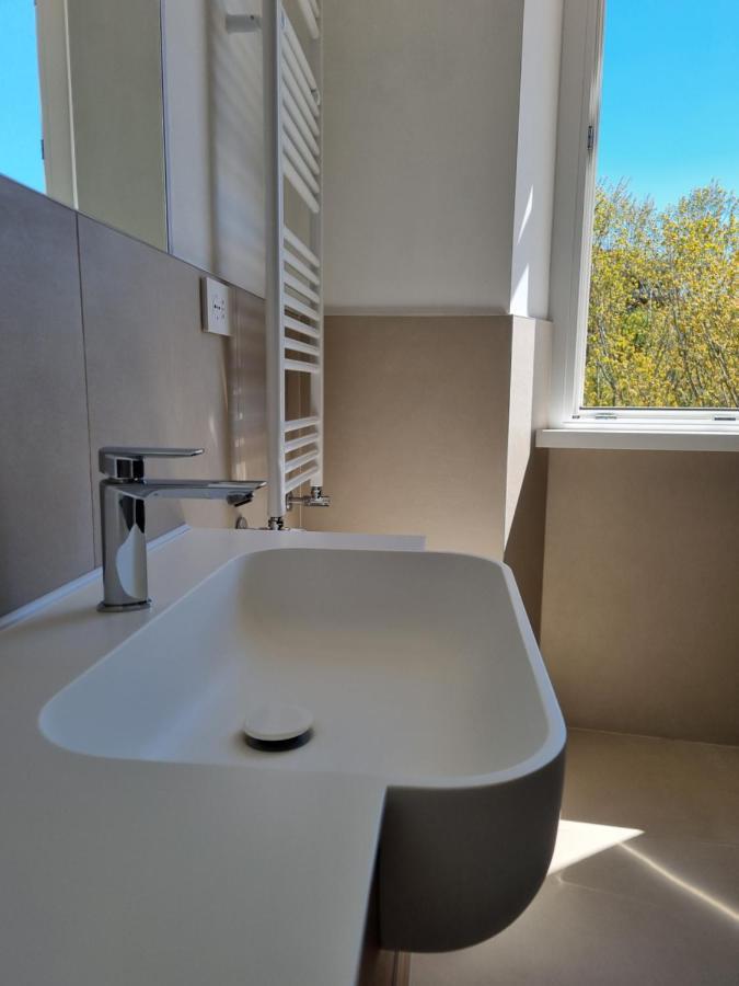 Appartamento Villa Maria Near Policlinico Gemelli โรม ภายนอก รูปภาพ