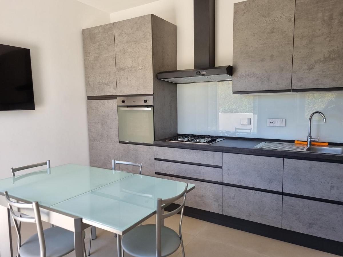 Appartamento Villa Maria Near Policlinico Gemelli โรม ภายนอก รูปภาพ