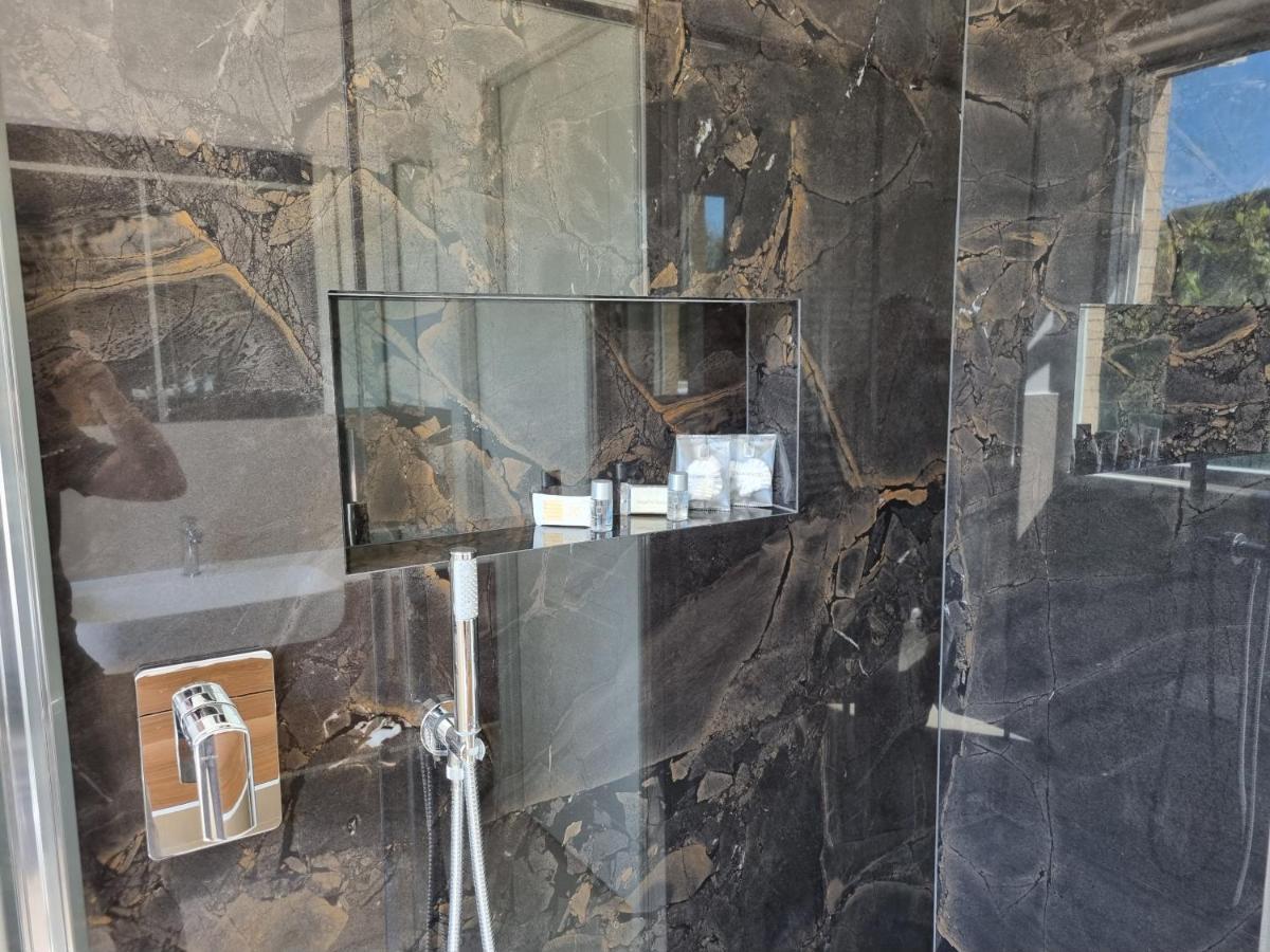 Appartamento Villa Maria Near Policlinico Gemelli โรม ภายนอก รูปภาพ