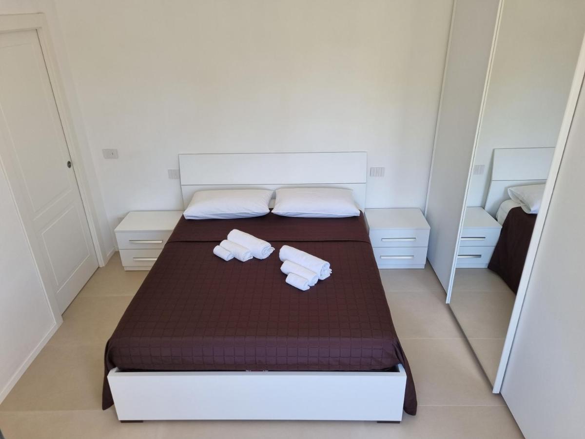 Appartamento Villa Maria Near Policlinico Gemelli โรม ภายนอก รูปภาพ
