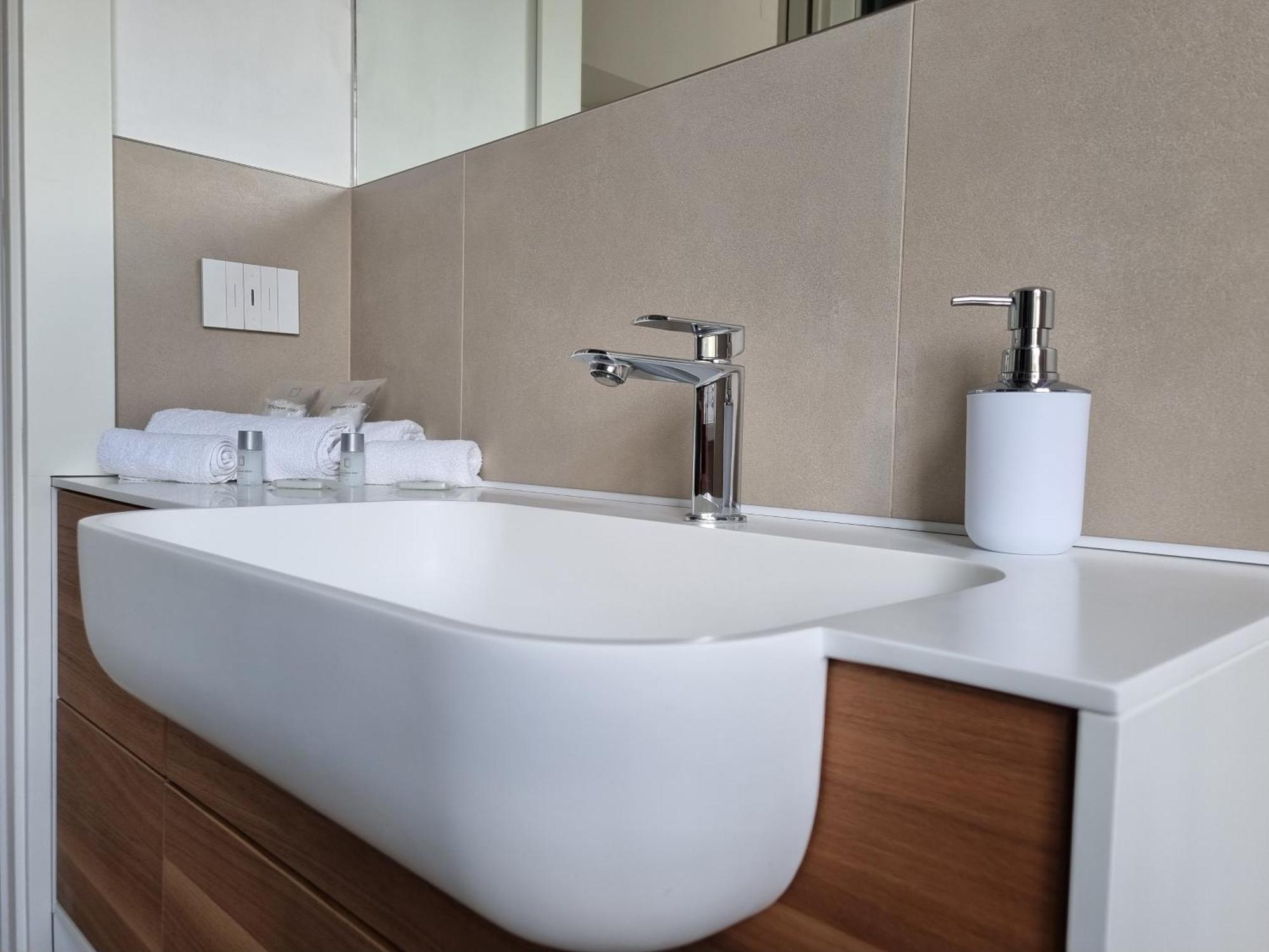 Appartamento Villa Maria Near Policlinico Gemelli โรม ภายนอก รูปภาพ